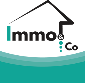Logo IMMO & CO Invest